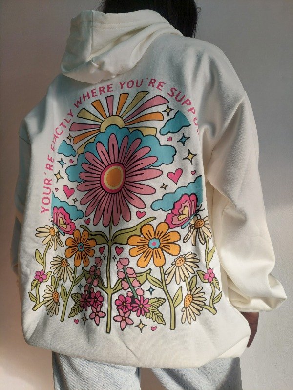Producto - MAXIBUZO FLORES