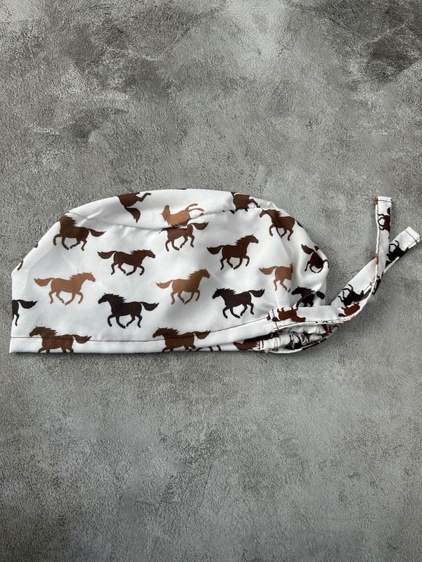 Producto - Cofia veterinaria 10