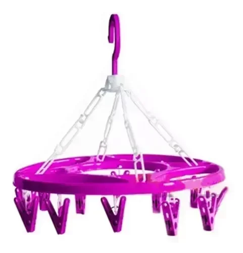 Producto - Tender Plástico 15 broches