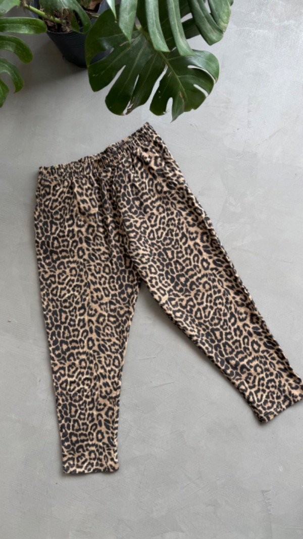 Producto - PANTALON INDIGO