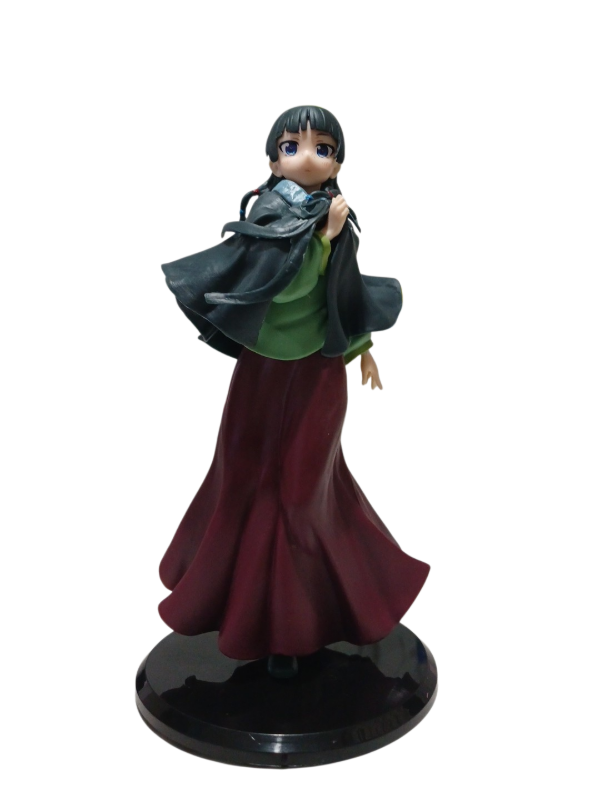 Producto - Figura Maomao 21 Cm Los Diarios De La Boticaria Premium - 6
