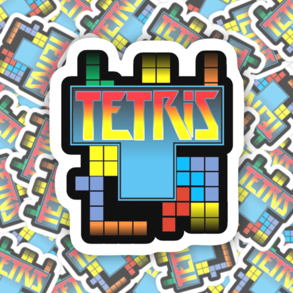 Producto - N0244 - Tetris