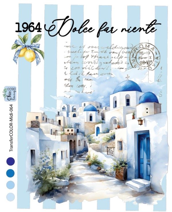 Producto - EDICIÓN ESPECIAL TEXTIL TC MIDI 064