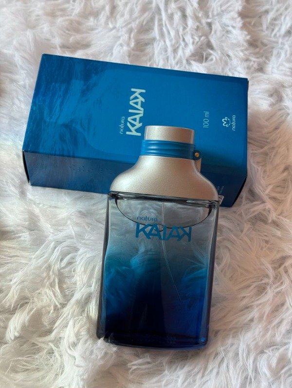 Producto - Kaiak clásico 100ml