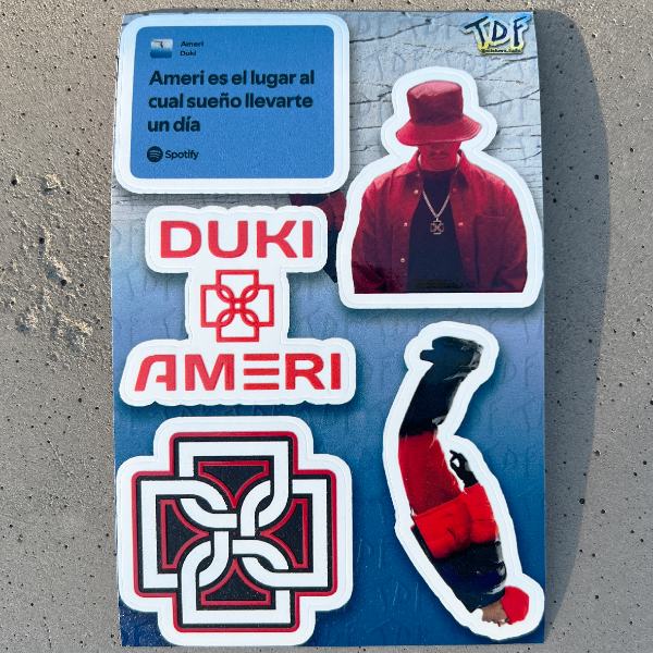 Producto - DUKO PLANCHITA AMERI