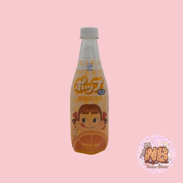 Producto - Botella Jugo de Pomelo Fujiya