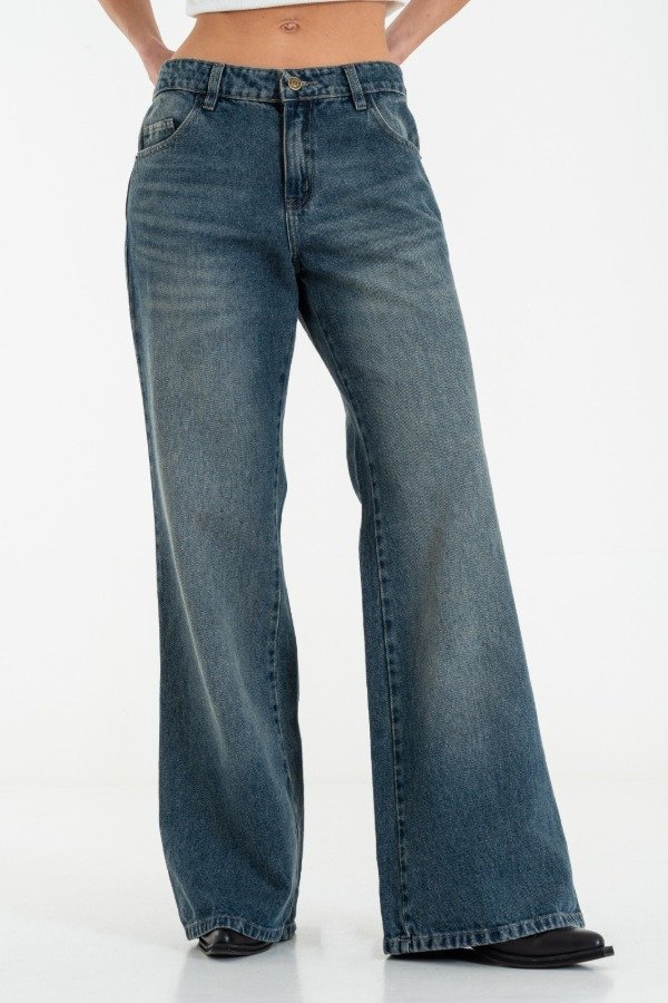 Producto - Jean bootcut 10 - 0
