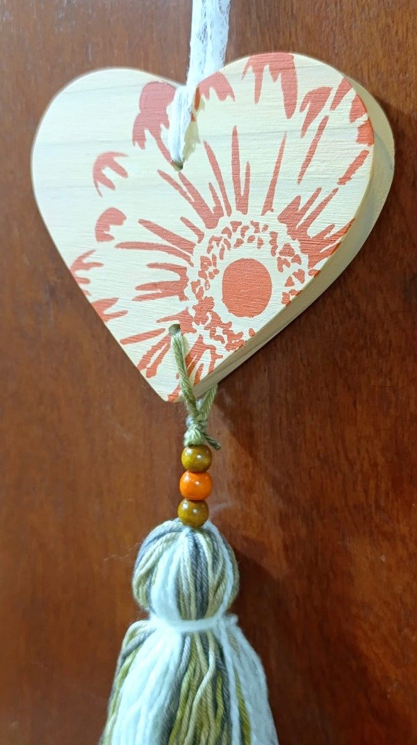 Producto - CORAZON DECORATIVO 2 - 1