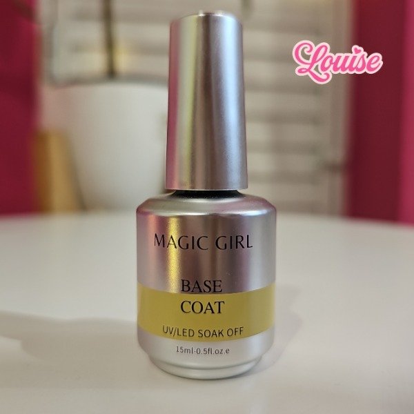 Producto - Base coat - Magic girl