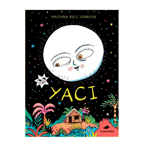 Producto - Yací