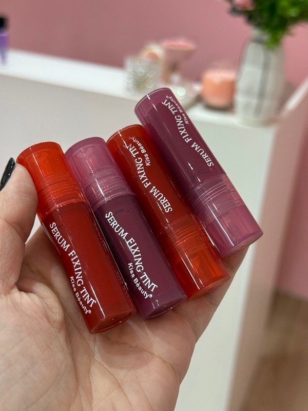 Producto - SERUM LABIOS