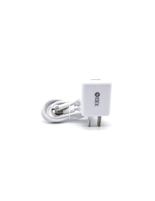 Producto - CARGADOR RAPIDO MICRO USB - V8