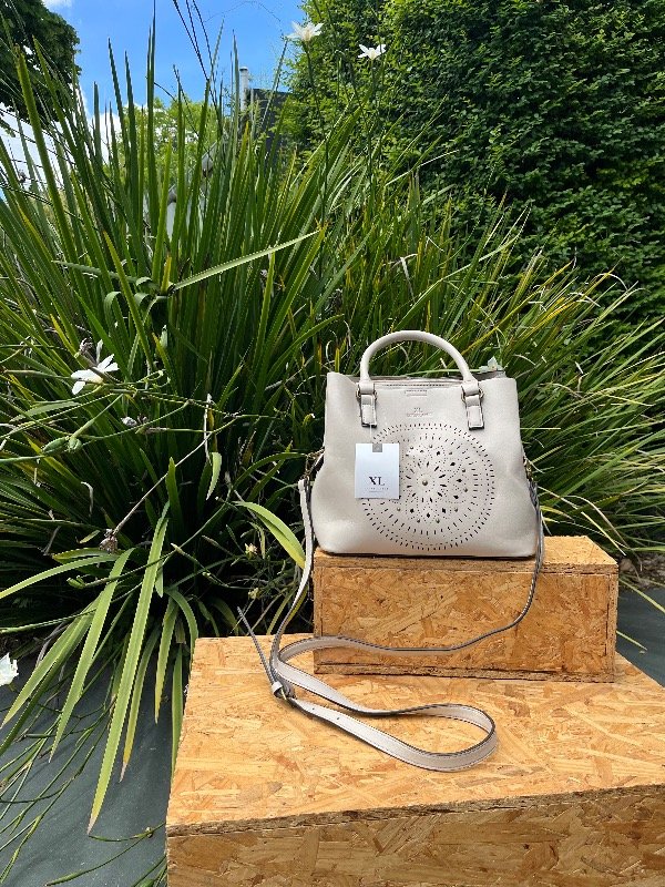 Producto - cartera XL ETIQUETA