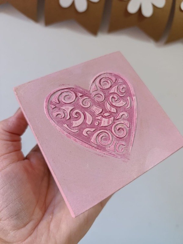 Producto - CAJA CORAZON - 1
