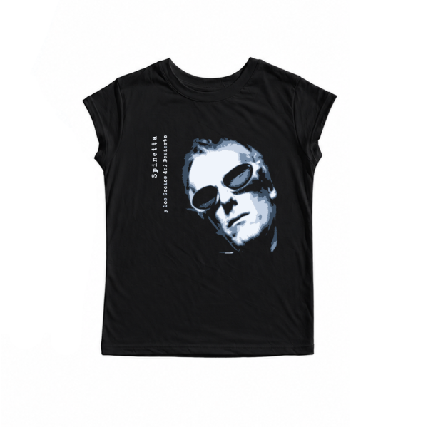 Producto - BABY TEE SPINETTA