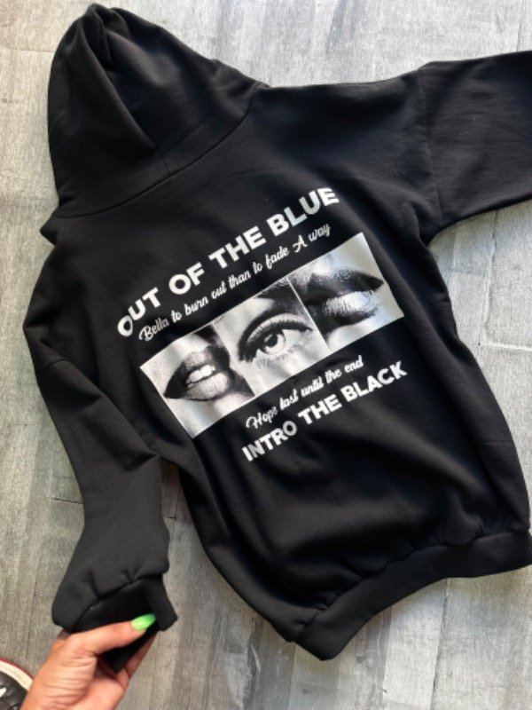 Producto - Over Blue