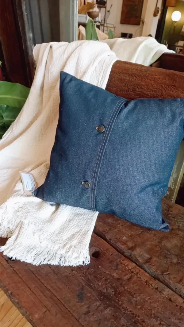 Producto - almohadón jean - 3