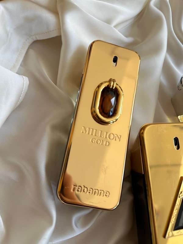 Producto - One million gold 100 ml