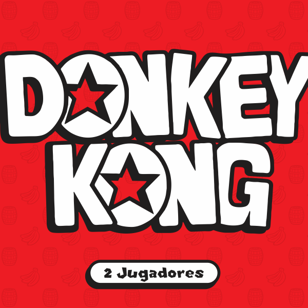 Producto - JUEGO DONKEY KONG - 5