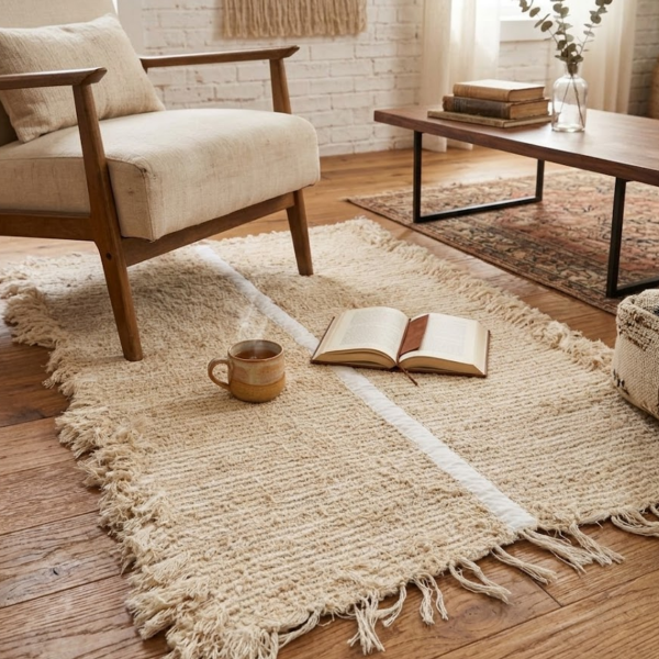 Producto - Alfombra Handira - 150cm - 0