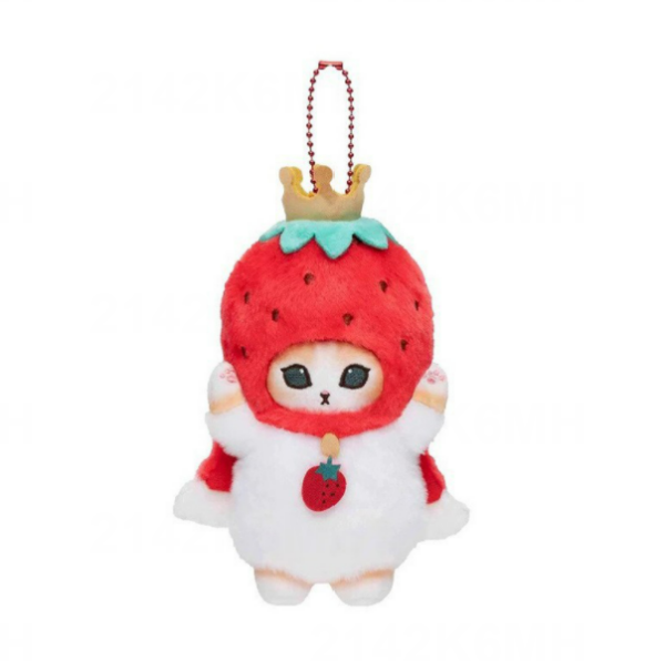 Producto - Mofusand x sanrio originales - 4