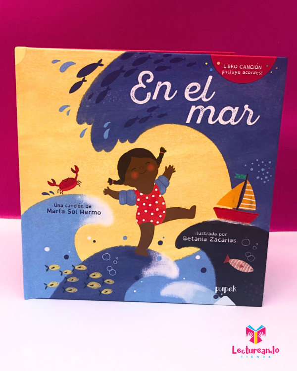 Producto - En el mar