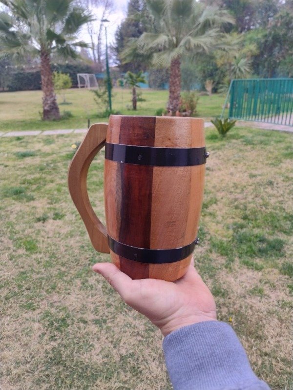 Producto - Chop Cervecero - 2