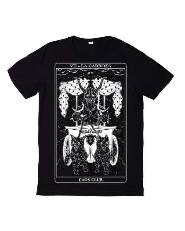 Producto - Reme La carroza