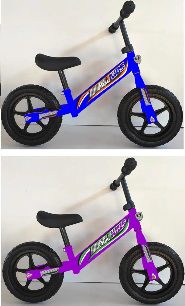 Producto - CAMICLETA INFANTIL