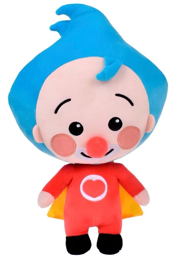 Producto - Plim Plim 20 cm aprox