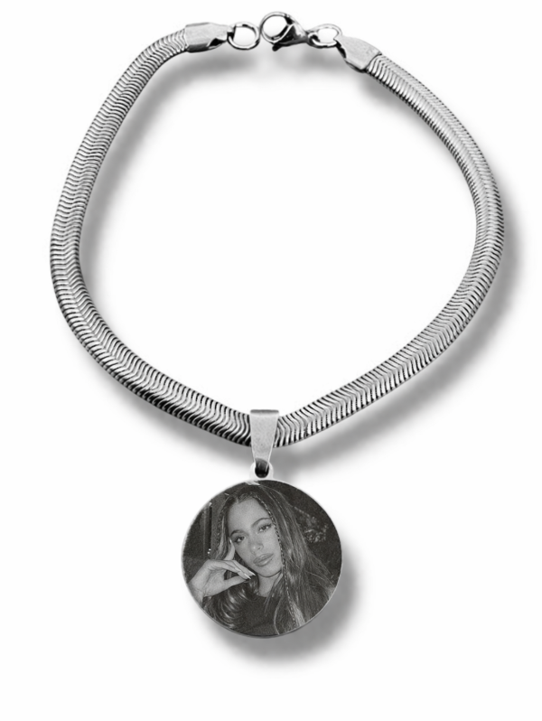 Producto - Pulsera Circular