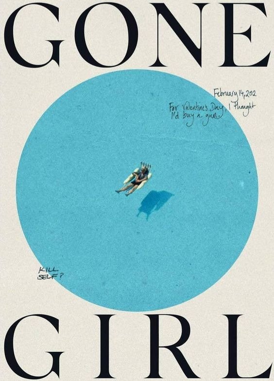 gone girl