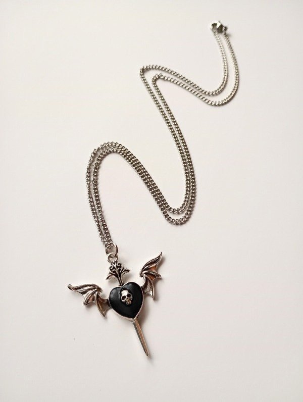 Producto - Collar Envy dark