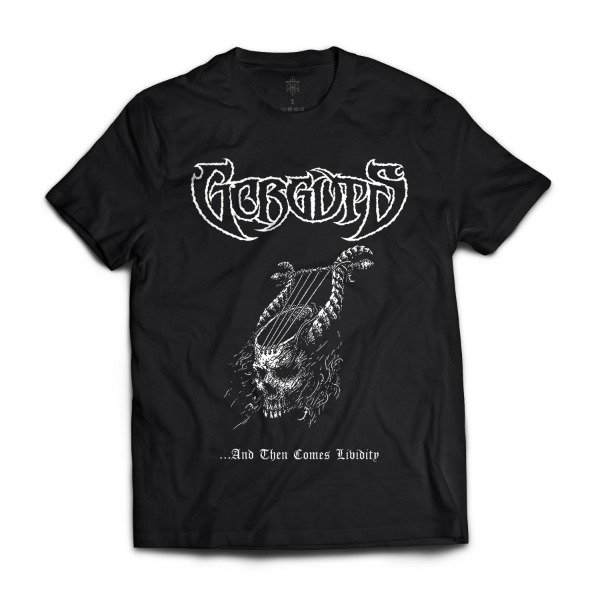 Producto - Gorguts - ...And Then Comes Lividity