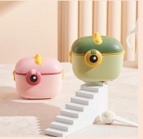 Producto - CONTENEDOR PARA LECHE EN POLVO 400CC