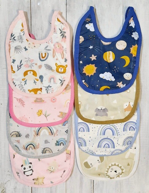 Producto - BABEROS GRANDES.