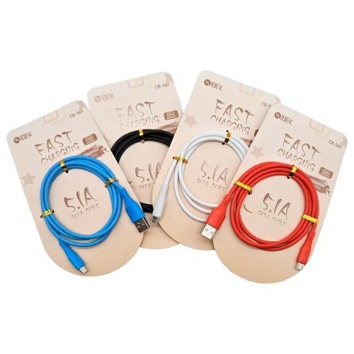 Producto - Cable V8 IBEK