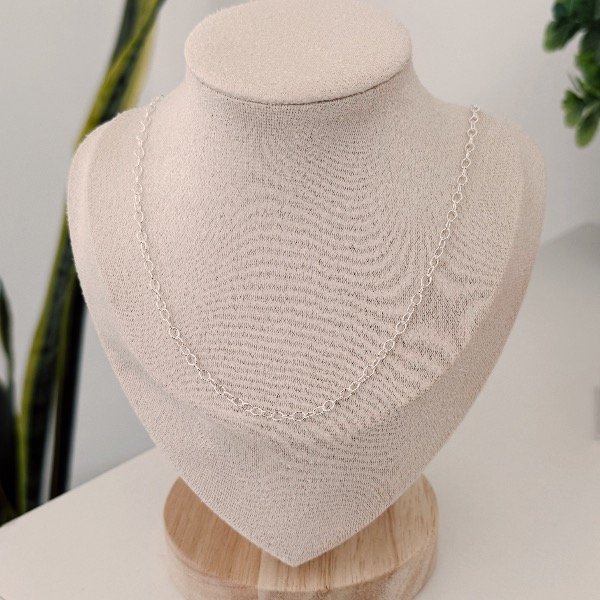 Producto - Cadena eslabónes circular 45cm