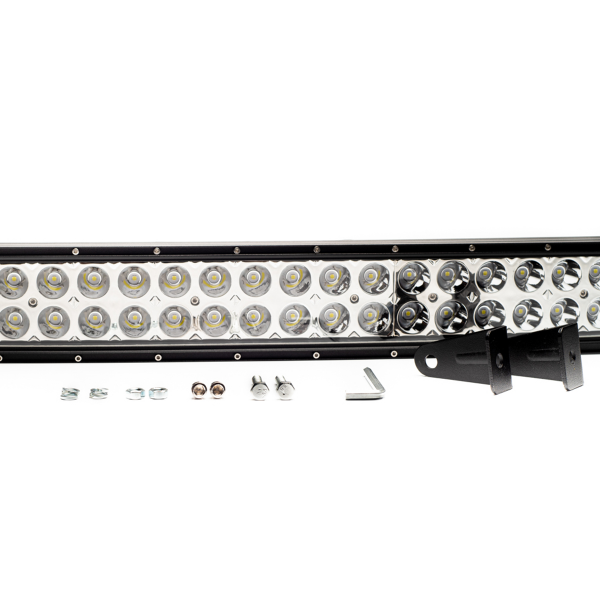 Producto - Barra LED Curva 180W 82cm