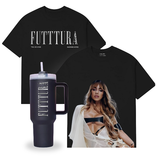 Producto - COMBO REME 1 Y QUENCHER