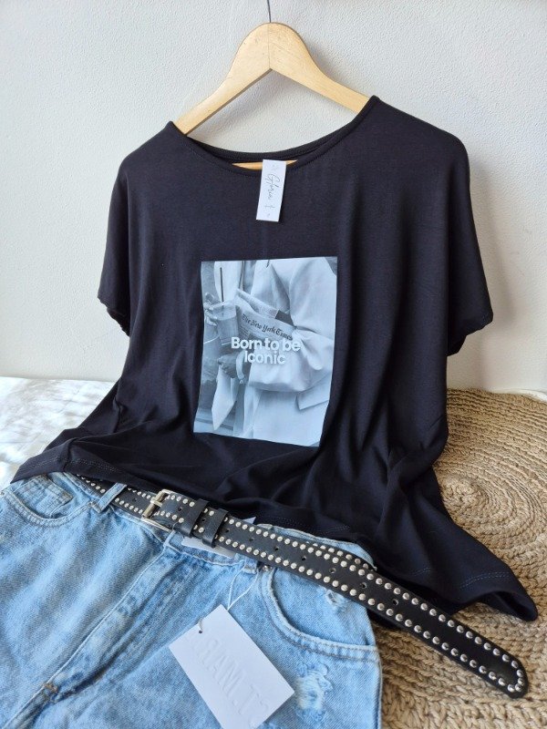 Producto - REMERON ICONIC