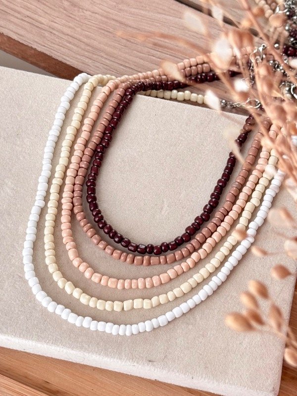 Producto - Collar Simple