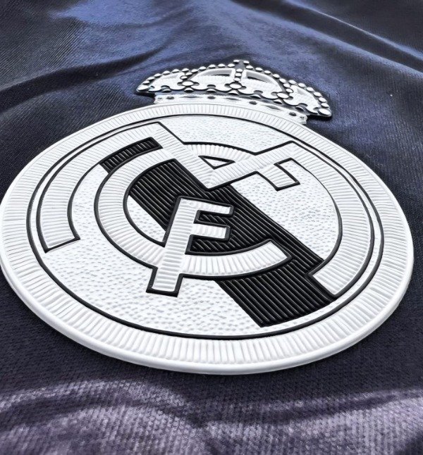 Producto - CAMISETA REAL MADRID IMPORTADA ALTERNATIVA RETRO 2014/2015 #10 JAMES - 14