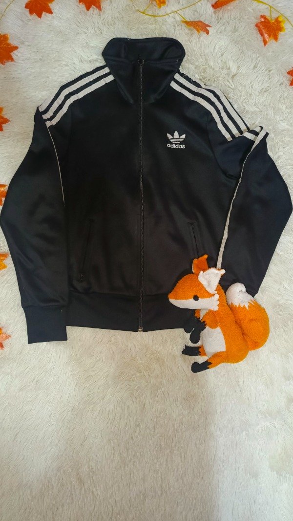 Producto - CAMPERA DEPORTIVA ADIDAS TXS/S