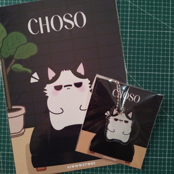 Producto - Choso Michi