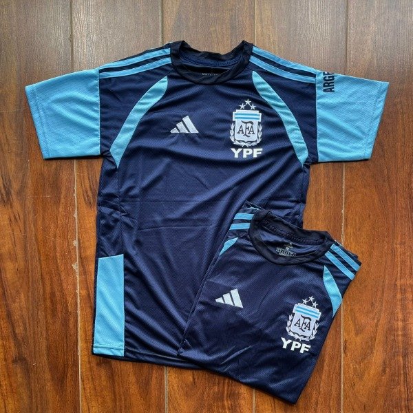 Producto - Argentina Entrenamiento 2026