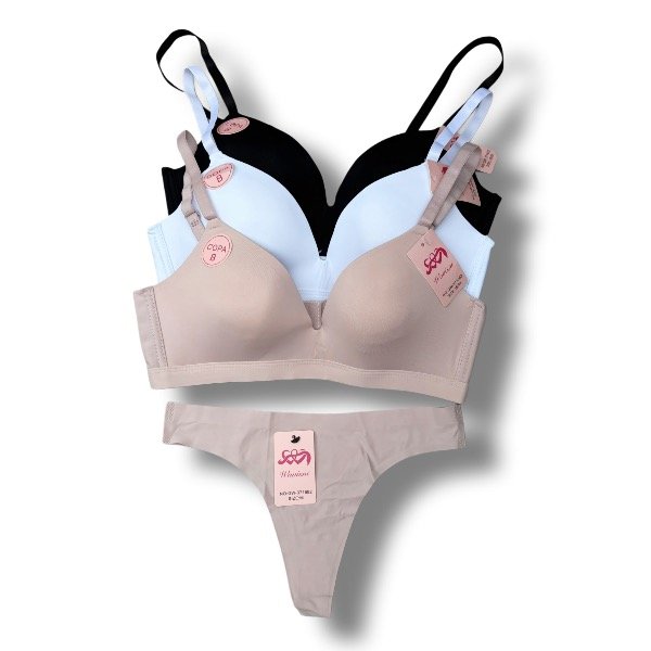 Producto - Conjunto Segunda Piel art. 1682