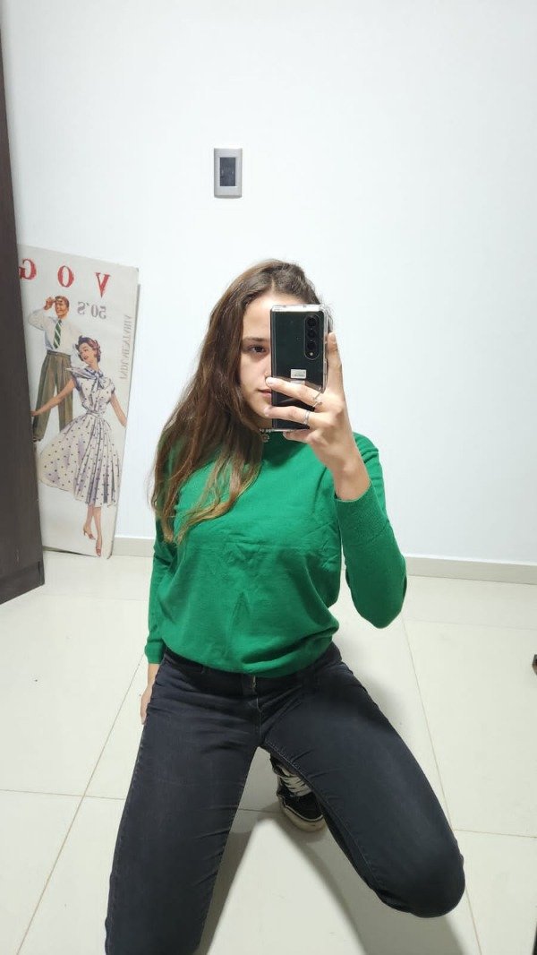 Producto - Sweater Mili