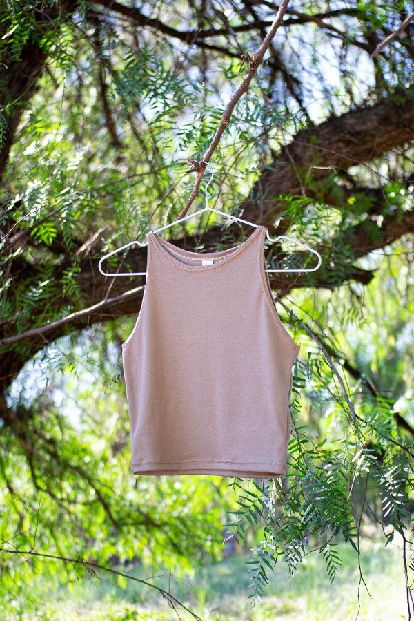 Producto - MUSCULOSA COLIBRÍ