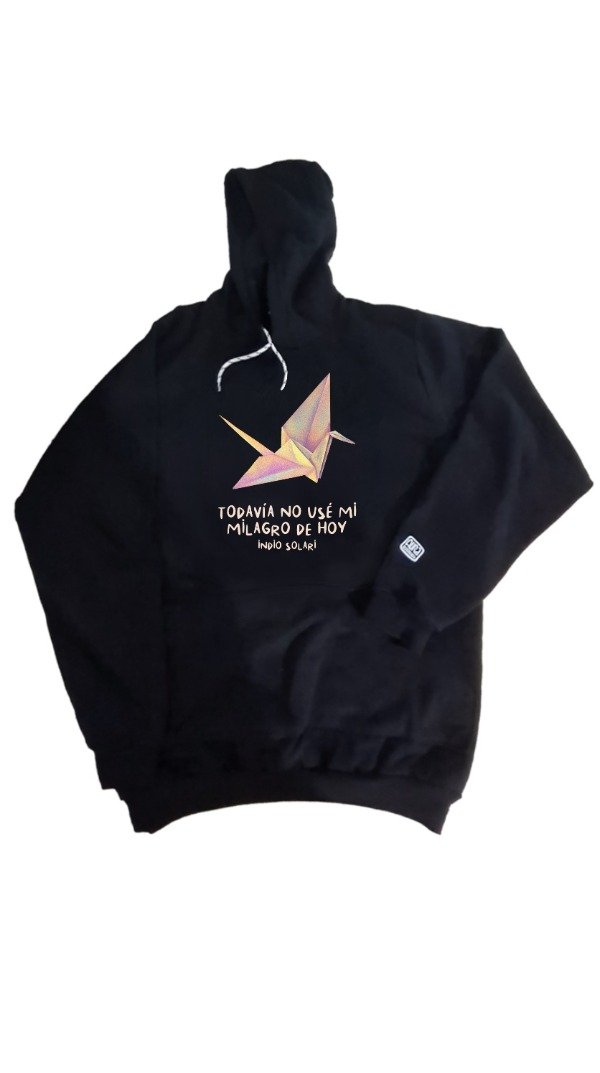 Producto - Mi milagro de hoy